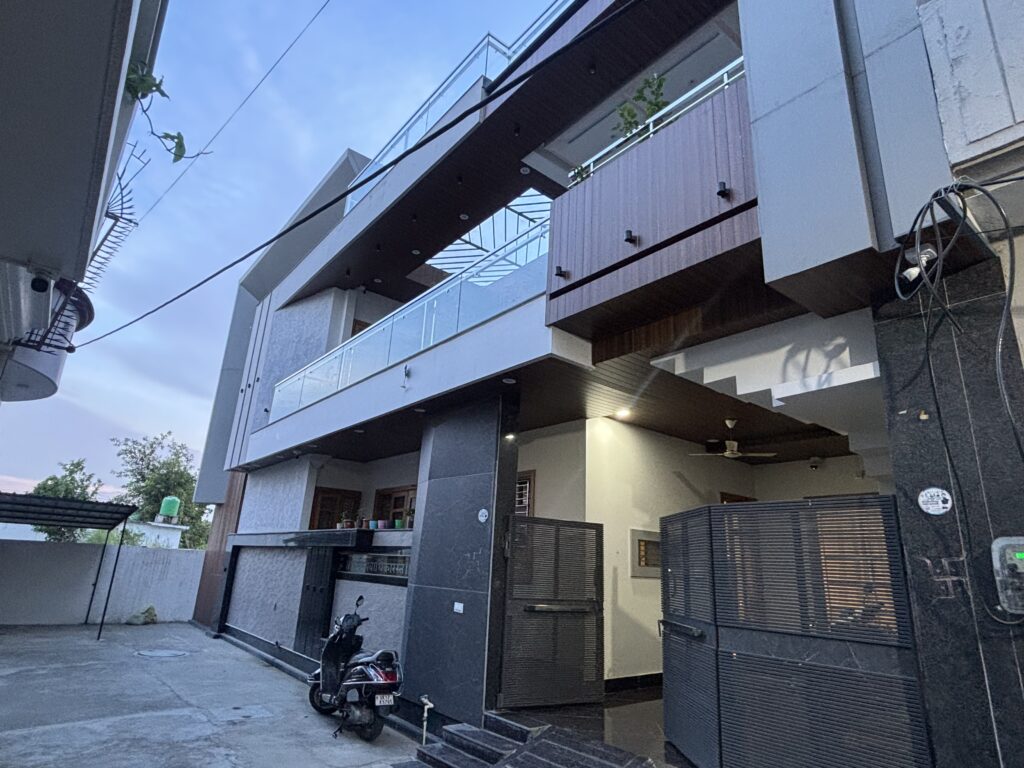 House for sell