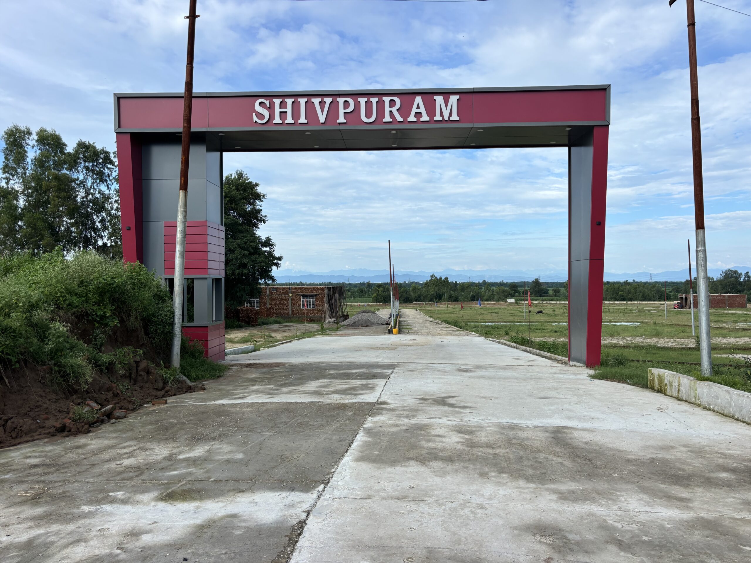 Shivpuram